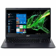 Notebook Acer Aspire 3 Intel Celeron N4020 4gb RAM 128GB SSD