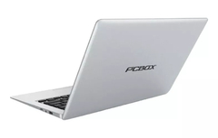PCBOX Notebook Celeron 4gb SSD 128GB - comprar online