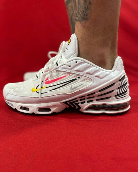 Nike tn sales occasion