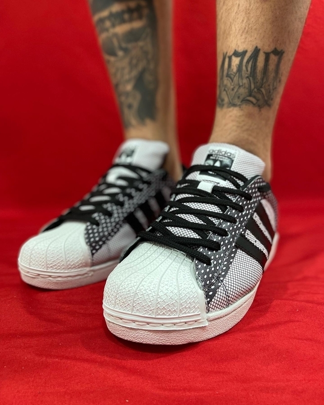 Adidas best sale superstar comprar