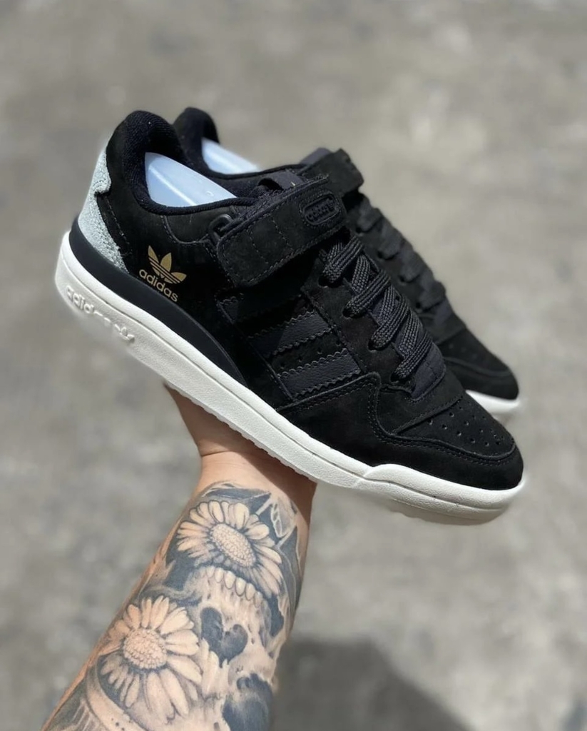 ADIDAS FORUM LOW Comprar em Franchi Style