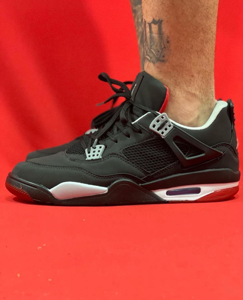 4 s hot sale jordans