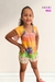 Conjunto Lyra Infantil Alice - comprar online