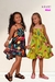 Vestido Lastex Infantil - comprar online