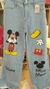 Calça Jeans Mickey na internet