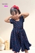 Vestido Festa Infantil - loja online