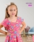 Vestido Festa Infantil - comprar online