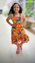 Vestido Natie Infantil Bichinhos - loja online