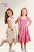 Vestido Festa Infantil - comprar online