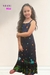 Vestido Clarice Infantil Dinossauros - comprar online