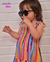 Vestido Lastex Infantil - comprar online