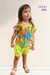 Conjunto Lyra Infantil Zoo