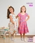 Vestido Festa Infantil - comprar online