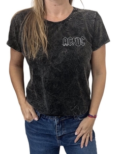 Remera ACDC en internet