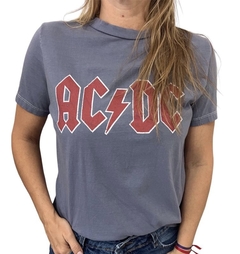 Remera ACDC