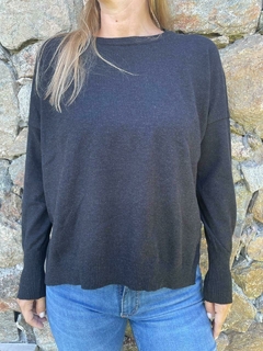 Sweater Lurex - CLEVER BY JF