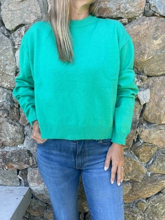 Sweater Bremer - comprar online