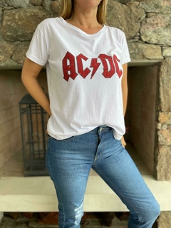 Imagen de Remera ACDC