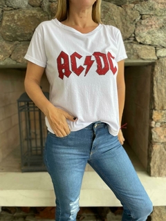 Remera ACDC