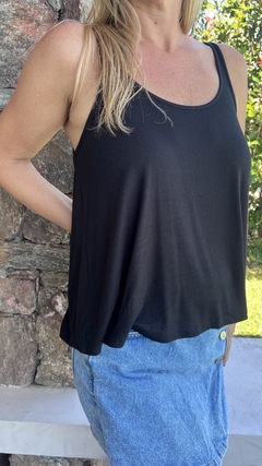 MUSCULOSA CAMPANITA FER - comprar online