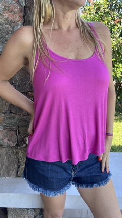 MUSCULOSA CAMPANITA FER