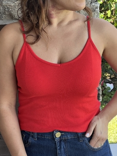 MUSCULOSA TRINI