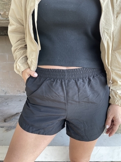 SHORT IMPERMEABLE - comprar online