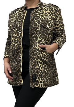 Chaqueta Jazmin - comprar online