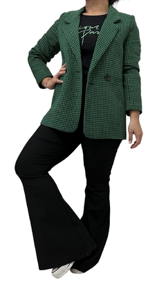 Blazer Lucca