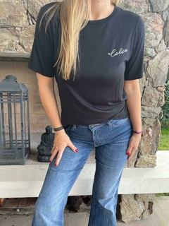 Remera Celine - comprar online