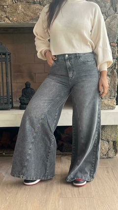 Jean Ultra Wide Leg