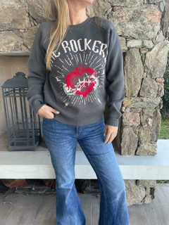 Sweater Rocker - comprar online