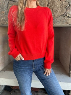 Sweater Mora - tienda online