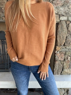 Sweater Canelones - CLEVER BY JF