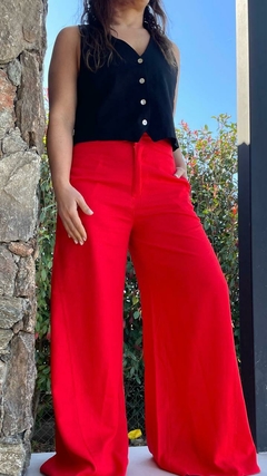 PANTALON RED - comprar online