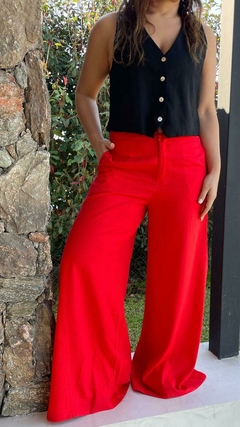 PANTALON RED