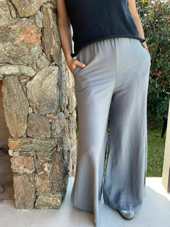 PANTALON CREPE - comprar online