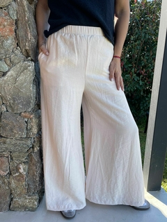 PANTALON CREPE - tienda online