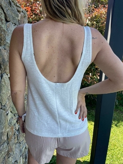 MUSCULOSA TEJIDA en internet