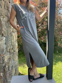 VESTIDO LOVERS - comprar online