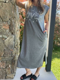 VESTIDO LOVERS en internet