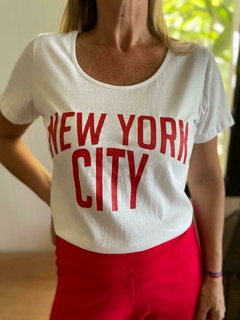 REMERA NY