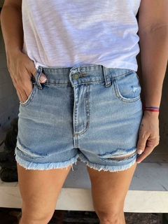 SHORT ROTURA FERCH