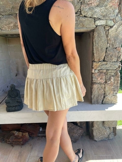 SKORT LINO - tienda online