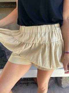 SKORT LINO en internet