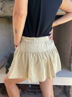 SKORT LINO - comprar online