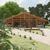 Projeto Casa Celeiro Jatobá 180m² - comprar online