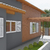 Projeto Casa Itaúba - 114m² - Timber Arquitetura  - Engenharia e Projetos em madeira