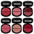 Blush Duo Gemini - Obsidian - RubyRose na internet