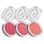 BT Shimmer Blush - Bruna Tavares